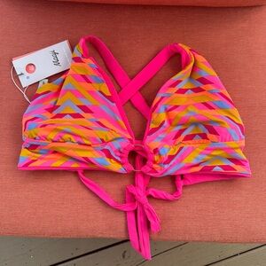 Maaji Bikini Top 2XL